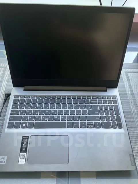Lenovo IdeaPad S145-15IIL. 15.6", ��� 8 ��, ���� 240���, WiFi: 1 ����