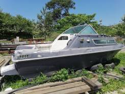 Yamaha STR-19. 1983 ���, ����� 5,8��., ��������� ��� ���������, 200��.�., ������ ����