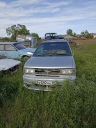 Nissan Prairie. PM11021101, SR20 ����