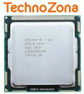 Intel Core i7-860 ����