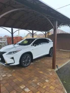 Lexus RX200t ����
