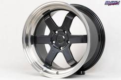 RAYS Volk Racing TE37V. 9.0x17", 5x114.3, ET25, �� 73,1���. ����