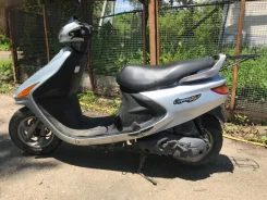 Yamaha Cygnus. 125����. ��., ��������, ���������, ������ �� �� ����