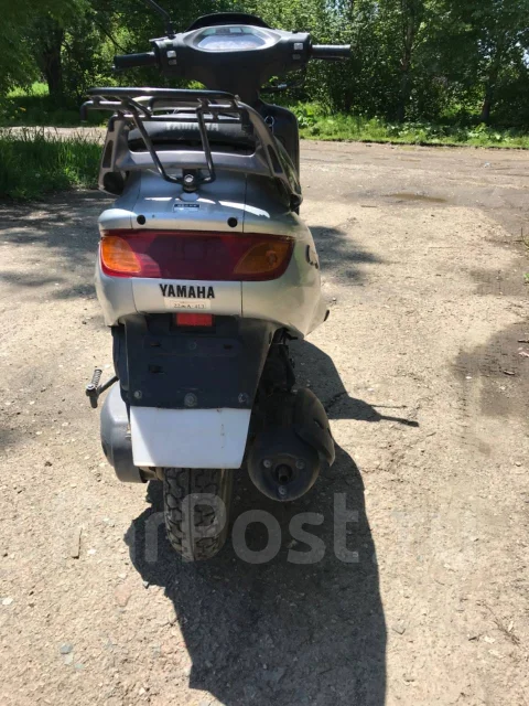 Yamaha Cygnus. 125����. ��., ��������, ���������, ������ �� �� ����