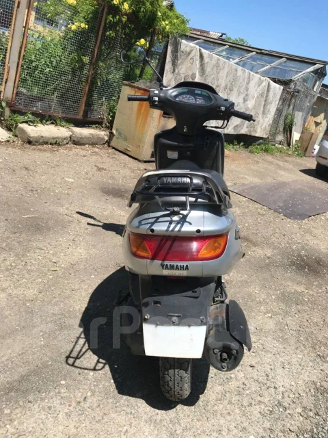 Yamaha Cygnus. 125����. ��., ��������, ���������, ������ �� �� ����