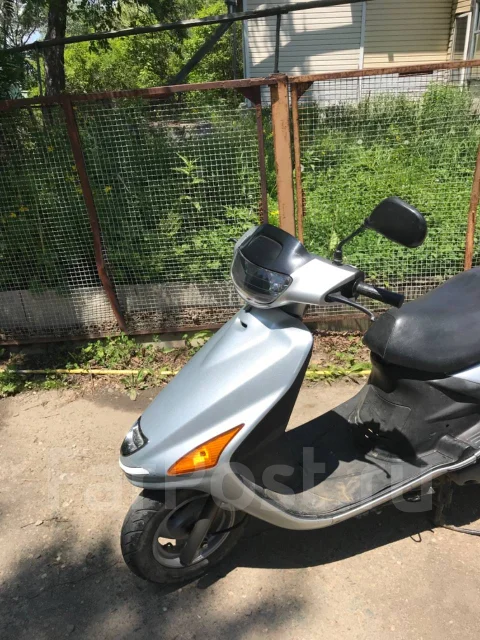 Yamaha Cygnus. 125����. ��., ��������, ���������, ������ �� �� ����