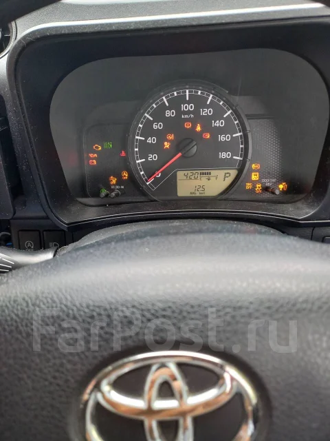 Toyota Succeed. ��������, ��������, 1.5 (109��.�.), ������, 105 000����. �� ����