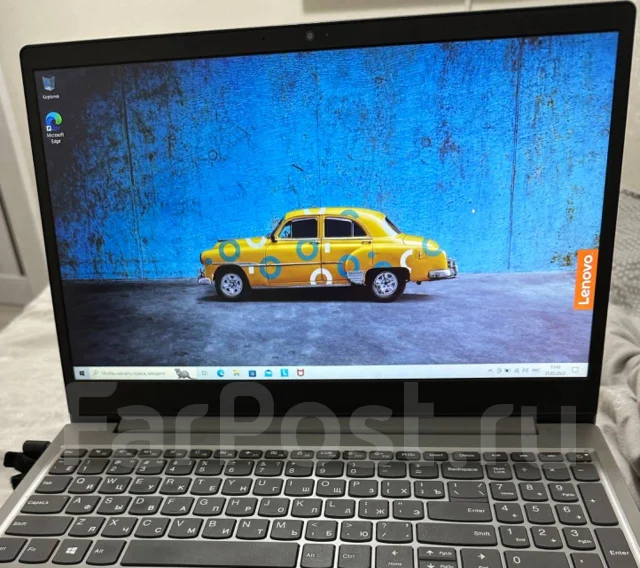 Lenovo IdeaPad S145-15IIL. 15.6", ��� 8 ��, ���� 240���, WiFi: 1 ����