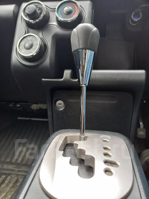 Toyota Succeed. ��������, ��������, 1.5 (109��.�.), ������, 105 000����. �� ����