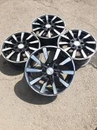 Manaray Sport Eurotech. 6.5x16", 5x112, ET38 ����