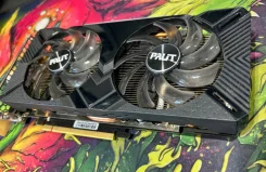 GeForce GTX 1660 SUPER ����