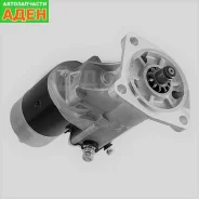 ������� Nissan FD42, FD46 24V, 4.5kW, 11 ������ M2T72682 ����