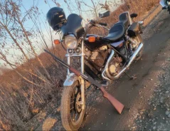 Honda NV 750. 750����. ��., ��������, ���, � �������� ����