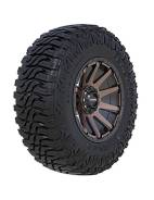 Federal Xplora M/T