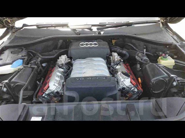 Audi Q7 ����