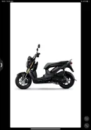 Honda Zoomer X. 110����. ��., ��������, ��� ���, ��� ������� ����