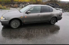 Nissan Primera Camino. P11, 7577468 ����