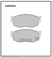 ������� ��������� Allied Nippon ���. ADB3825 ADB3825 ADB3825 ����