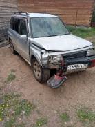 Suzuki Escudo ����