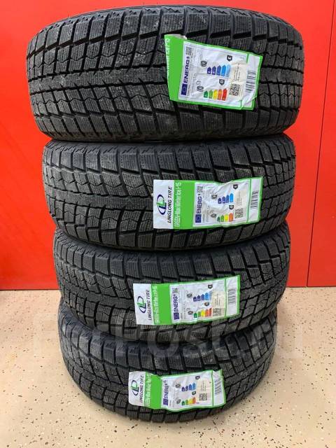 LingLong GREEN-Max Winter Ice I-15, 205/60R16 96T, 16", 1 шт, в наличии ...