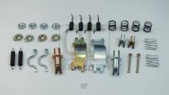    Toyota Quattro Freni . QF36F00011 QF36F00011 