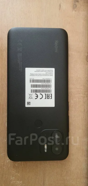 Xiaomi Redmi A1+. �����, 32 ��, ������, 3G, 4G LTE, Dual-SIM ����
