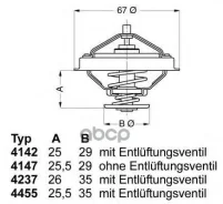 ��������� 4147.80D Wahler ���. 4147.80D 414780D ����