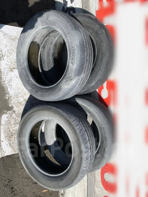 Toyo Tranpath mpF. ������, 2013 ���, �/�, ����� 40 % ����