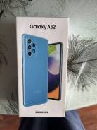 Samsung Galaxy A52. /, 128 , , 4G LTE, NFC 