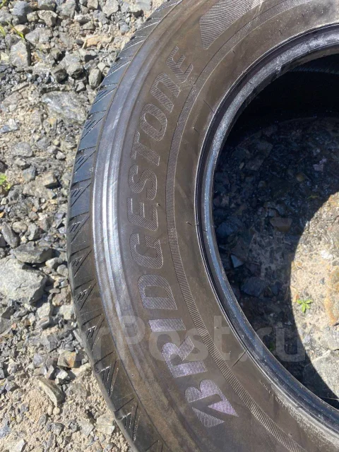 Bridgestone Ecopia EP850. ������, �/�, ����� 50 % ����