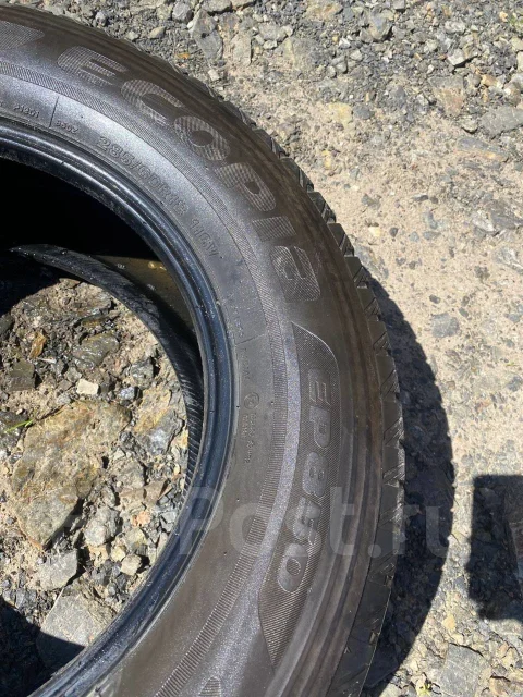 Bridgestone Ecopia EP850. ������, �/�, ����� 50 % ����