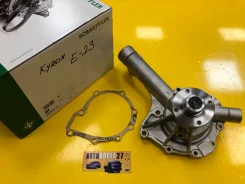 ����� SsangYong 2.3 ������ Kyron, NEW Actyon, Rexton 16120-03701 538024510 ����