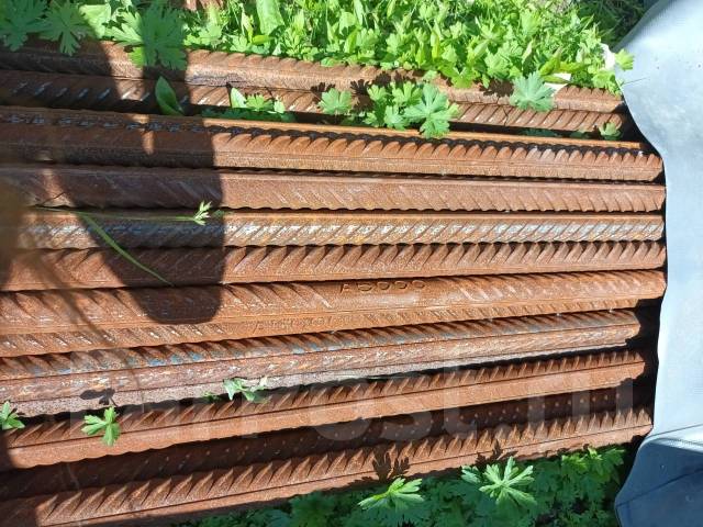 Арматура, в наличии. Цена: 45 000₽ в Находке