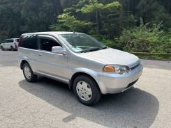 Honda HR-V. GH11101797, D16A 
