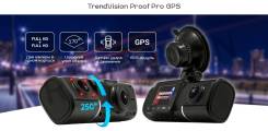 TrendVision Proof PRO ����