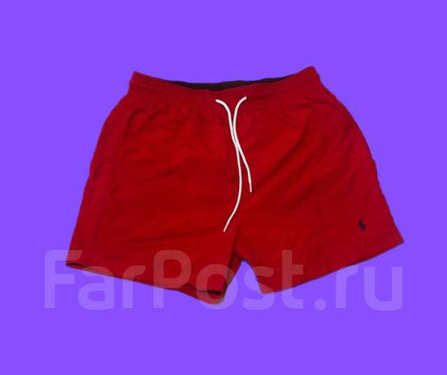 Мужские шорты Polo Ralph Lauren, размер: 46, 92,0 см, 82,0 см, 99,0 см ...