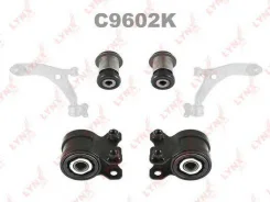 �������� ������������� ������� �������� ����� (�������� c8246, c8244) Lynxauto [C9602K] C9602K ����