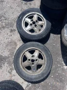Mickey Thompson Pro-5 ET Drag. 6.0x14", 4x100, ET38 ����