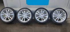 ASA Wheels. x19", 5x114.3, ET43/43, �� 73,1���. ����