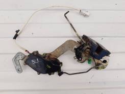   Suzuki Baleno 1998 1.6(G16B)   