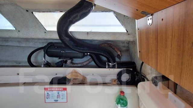 Yamaha F-24. ��������� ��� ���������, ������ ����