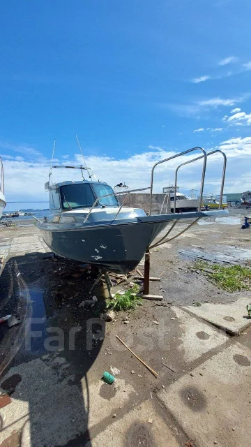Yamaha F-24. ��������� ��� ���������, ������ ����