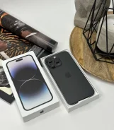 Apple iPhone 14 Pro Max. �����, 256 ��, ������, 3G, 4G LTE, 5G, ����������, NFC ����