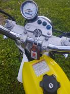 Suzuki RV 200 VanVan. 200����. ��., ��������, ���������, ��� ������� ����