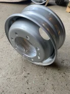Syms SRW-C1. 6.75x19.5", 8x275, ET142, �� 221���. ����