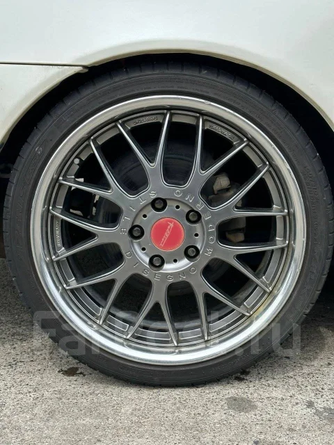 Honda Prelude. BB6, H22A ����