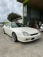 Honda Prelude. BB6, H22A ����
