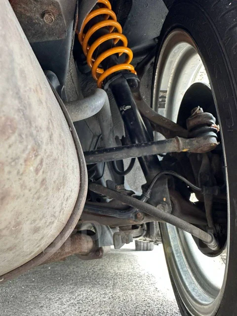 Honda Prelude. BB6, H22A ����
