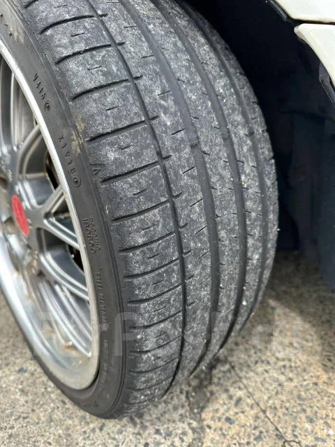 Honda Prelude. BB6, H22A ����