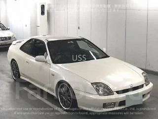 Honda Prelude. BB6, H22A ����